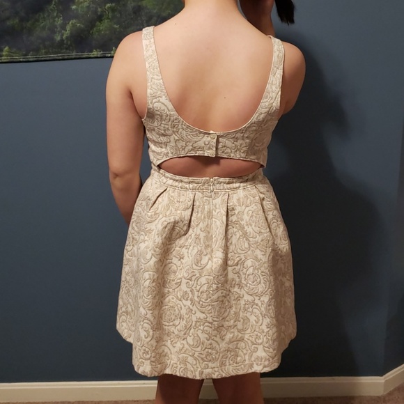 Abercrombie and Fitch cocktail dress - Picture 3 of 7